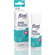 Erste Hilfe Kyberg Pharma Vertriebs GmbH FLINT Sprühpflaster 50 Milliliter