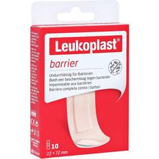 Leukoplast Pansements Leukoplast Barrier 22 x 72 mm 73216-04