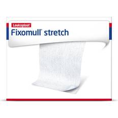 Fixomull Fixomull stretch fikseringsplaster 5