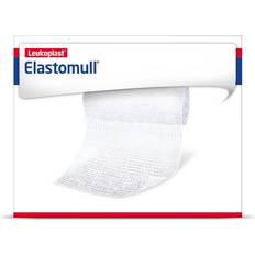 Erste Hilfe BSN ELASTOMULL 8 cmx4 m St.