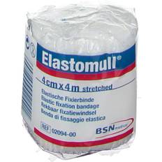 Erste Hilfe BSN Medical ELASTOMULL 4 cmx4 m elast.Fixierb.2094 1 St.