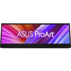 Pivot 90°‎ - Touchscreen Skærme ASUS ProArt Display PA147CDV