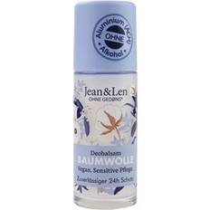 Deobalsam Roll-On Med Bomuld 579.00 DKK/1 L