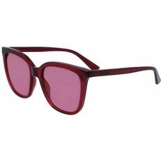 Calvin Klein Square Sunglasses CK23506S - Purple