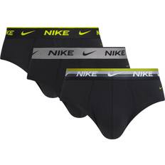 Nike Briefs Men's Underwear Nike Everyday Essentials Hip Brief 3-pack