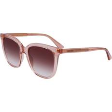 Calvin Klein CK23506S Sunglasses - Rose