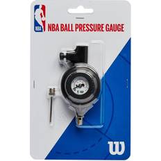 Basketball Wilson NBA Mechanical Ball Manomètre