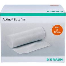 B. Braun Melsungen AG Elast Fine Binde 12 cmx4 m lose 20