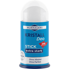 Murnauers Kristall deodorant pinne, 100