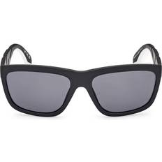 adidas OR0094 02A - Black