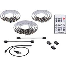 Paulmann EntertainLED LED 75 Inch Light Strip
