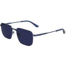 Solbriller Calvin Klein CK23101S - BLUE - OS
