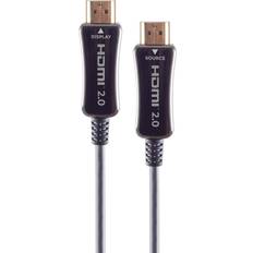 Sky Vision sky vision 4K HDMI-kabel Xbox