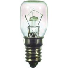 Incandescent Lamps Röhrenlampe 16x35mm 10050
