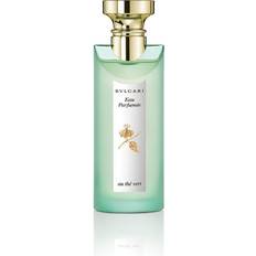 Bvlgari Dame Eau de Cologne Bvlgari Unisex Eau Parfumee Au The Vert EDP 75 ml 75ml