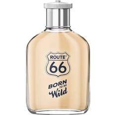 Route 66 fragrances Born to be Wild Eau de Toilette Spray 100ml