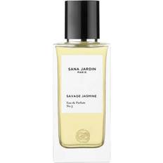 Sana Jardin Savage Jasmine No.3 Eau De Parfum 100 ml 100ml