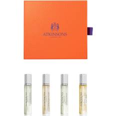 Atkinsons Gaveæsker Atkinsons The Eau Collection Old Bond Travel Old