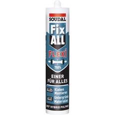 Soudal Kleb- u.Dichtstoff Fix All 5.64 1pcs