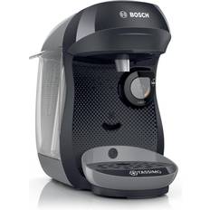 Bosch Kaffemaskiner Bosch Kapselkaffemaskine TAS1009 1400 W