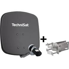 UHF TV-paraboler TechniSat DIGIDISH 45 Satelliten-Schüssel