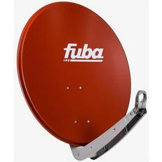 Fuba TV-paraboler Fuba 650 R Satellitenantenne 10,75