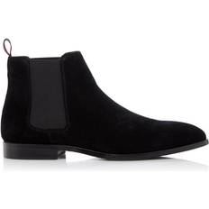 Men - Synthetic Chelsea Boots Dune London Mantle