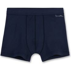 18-24M - Jungen Boxershorts Sanetta Boy's Boxer Shorts - Dark Blue