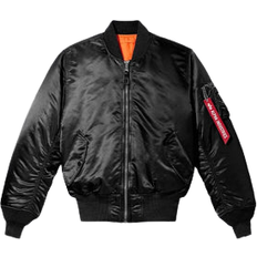 Alpha Industries MA-1 Bomber Jacket