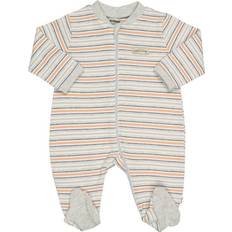 Jacky Baby Schlafanzug beige