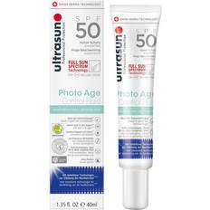 Ferngläser & Teleskope Ultrasun Photo Age Control Fluid Spf50