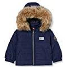 Lego Wear Dun Jakke - Dark Navy