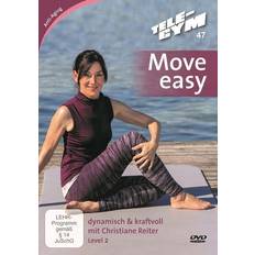 Kraftgeräte Tele-Gym 47 Move Easy Level 2