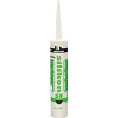 Bostik Fugenmasse Bostik Universal-Silikon SN K transp.310ml Kartusche 1Stk.