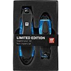 Zwilling classic Zwilling Classic Nail Clipper Set - Blue