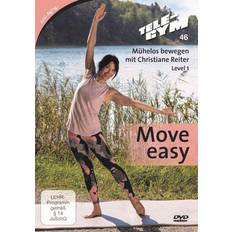 Tele-Gym 46 Move Easy Level 1