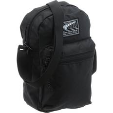 Puma Bolsos Puma Academy Portable Umhängetasche 25 cm Farbe: black (schwarz)