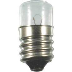 24v 5w e14 Scharnberger Hasenbein Röhrenlampe 14x32mm E14 24V 5W 25218