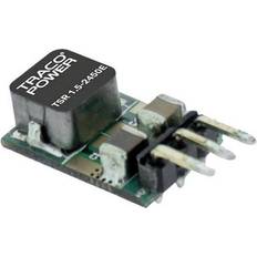 TracoPower TSR 1.5-24120E DC/DC Bilomformer 12 V 1000 mA