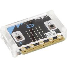 Componenti per Computer Joy-it SBC MB-Case01 Adatto BBC Micro:bit Acrilico