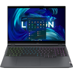 Lenovo Legion 5 Pro 82RF002JUK