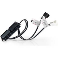Bitspower 24-pin ATX Jumper Plug Med Blæserudgang