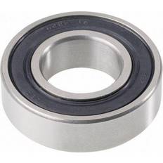 Pièces Détachées d'Ordinateur UBC Bearing 61801 2RS Roulement À Billes 12 mm Ø Extérieur 21 mm Régime (Max.)