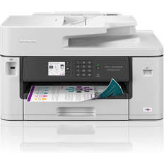 Farveprinter - Hukommelseskortlæser Printere Brother MFC-J5340DW