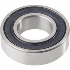 UBC Bearing 61801 2Z Radial Borings-diameter 12 mm