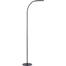 Paul Neuhaus LED-belysning Gulvlamper & Havelamper Paul Neuhaus Leuchten Direkt 14406-18 dæmpbar Gulvlampe
