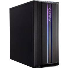 Intel core i5 10400f Captiva Gamer-PC 69377 Intel Core i5 i5-10400F 12 GB RAM 500 GB SSD
