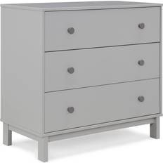 BabyGap Delta Children Legacy 3 Drawer Dresser Greenguard Gold Certified