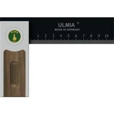 Brecheisen Alu-Line Schenkel-L.150mm Griff-L.105mm justierbar Alu./STA/Nussbaum Brecheisen