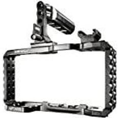 Sony nex Walimex Pro 19736 Aptaris Cage-system passar Sony NEX